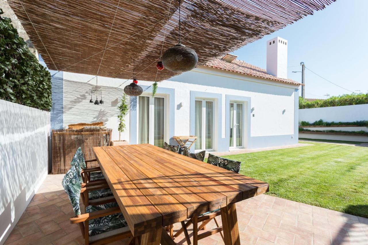 Vila Costa Sao Luis Luaran gambar