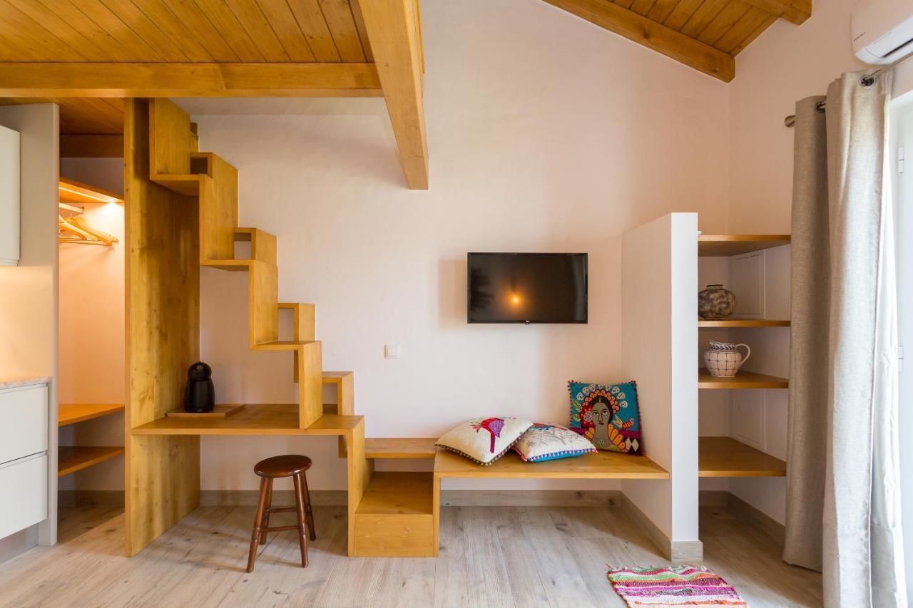 Vila Costa Sao Luis Luaran gambar