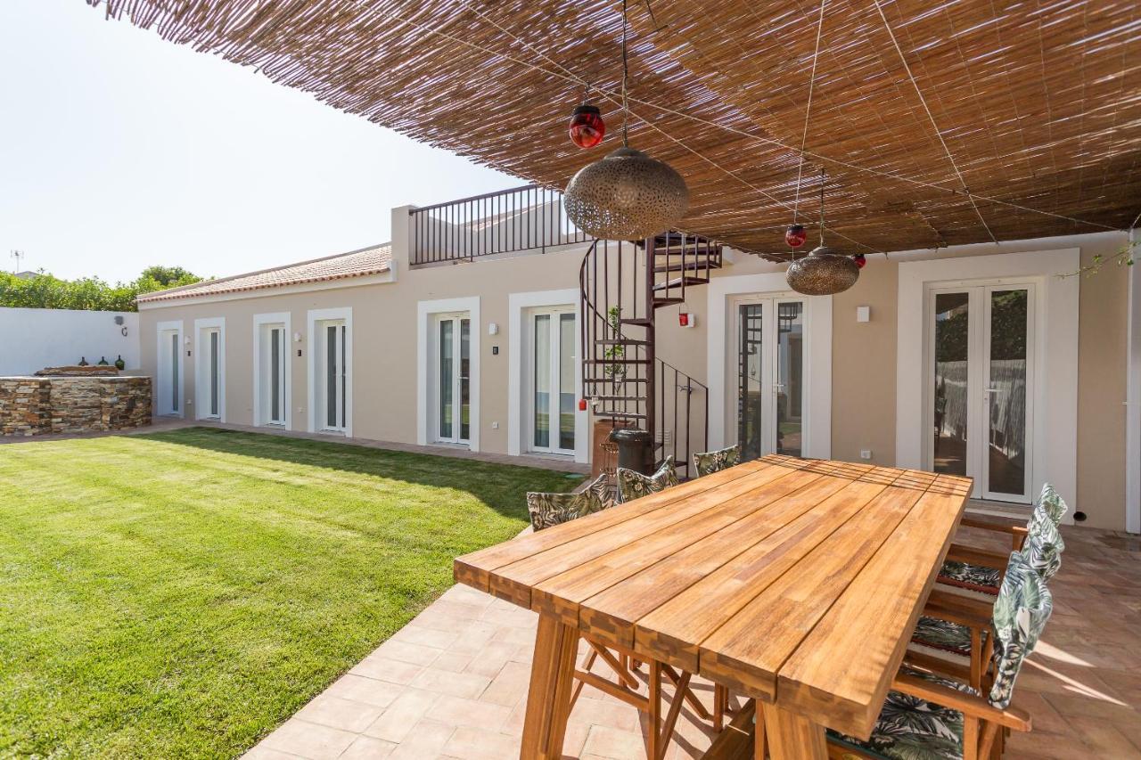 Vila Costa Sao Luis Luaran gambar